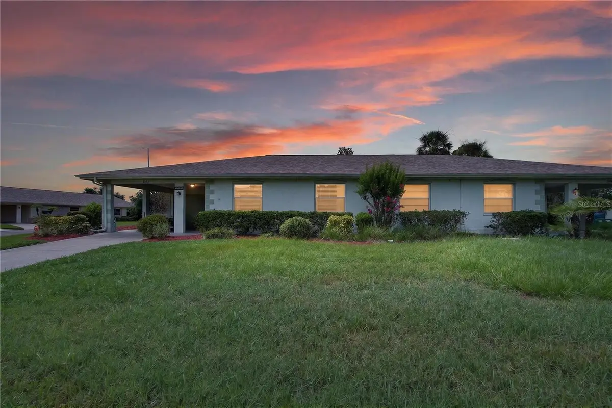 2203 Highclere Circle #2203, Sun City Center, FL 33573 - #1