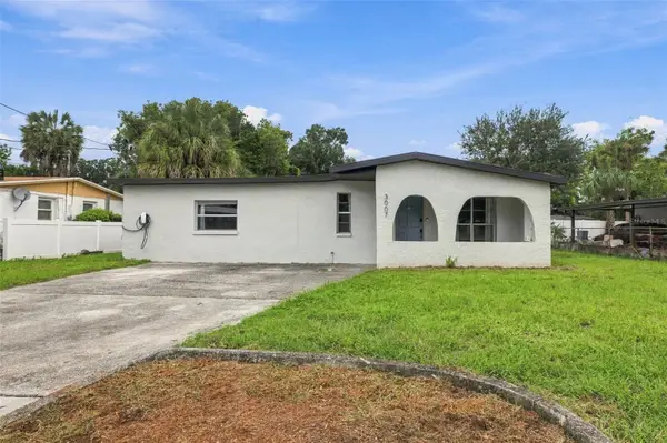 3007 N 42nd Street, TAMPA, FL 33605