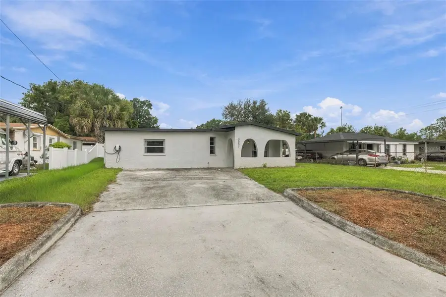 3007 N 42nd Street, Tampa, FL 33605 - #2