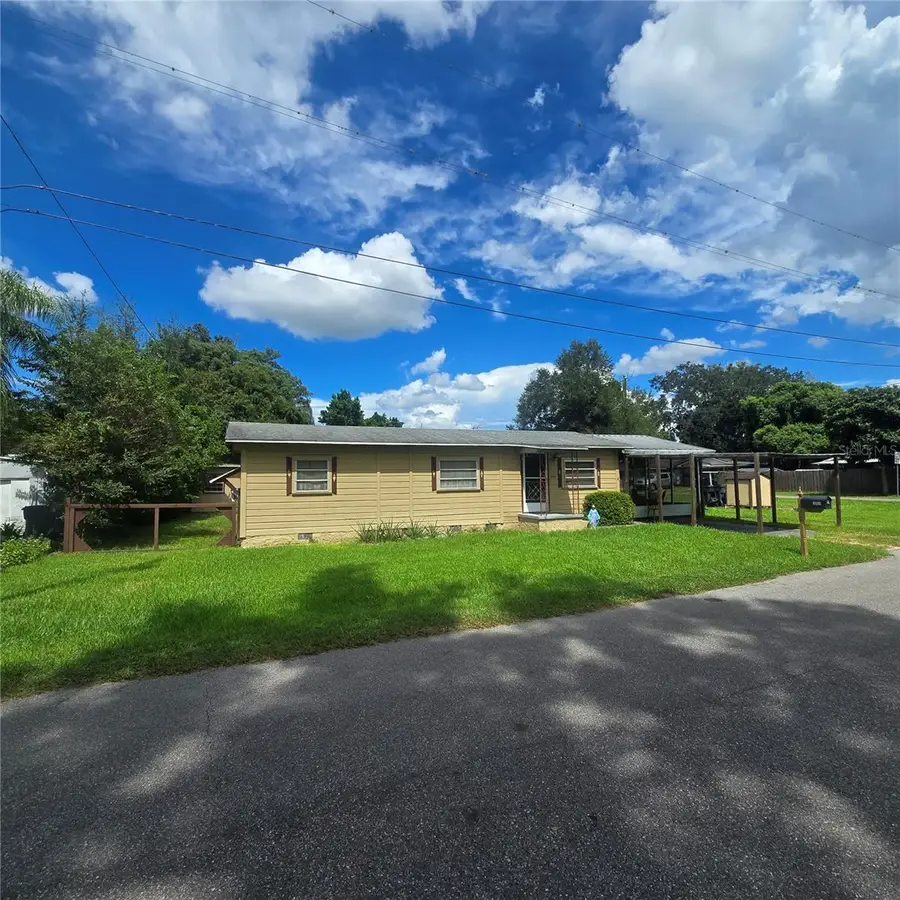 304 Palm Avenue, Seffner, FL 33584 - #2