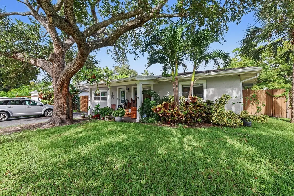 2117 Mary Sue Street, Largo, FL 33774 - #1