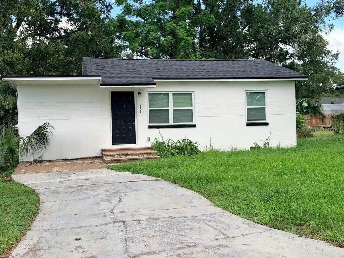 704 E Richmere Street, Tampa, FL 33612 - #1