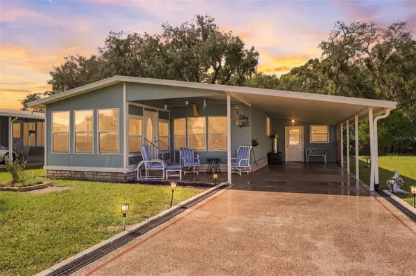 4903 Blanco Drive, ZEPHYRHILLS, FL 33541