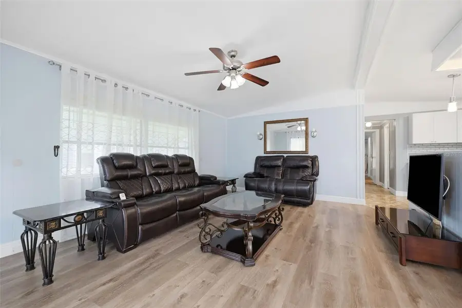 4903 Blanco Drive, Zephyrhills, FL 33541 - #2