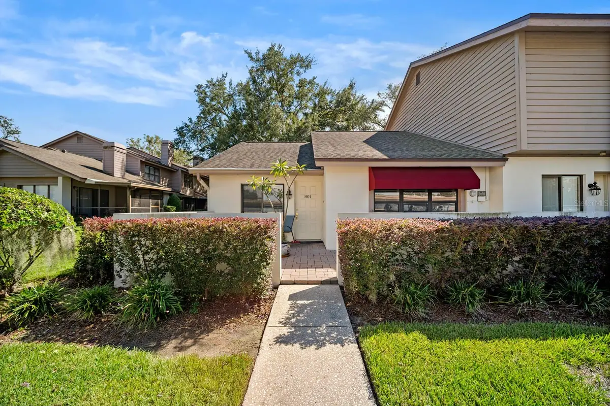 801 Oak Park Place, Brandon, FL 33511 - #1