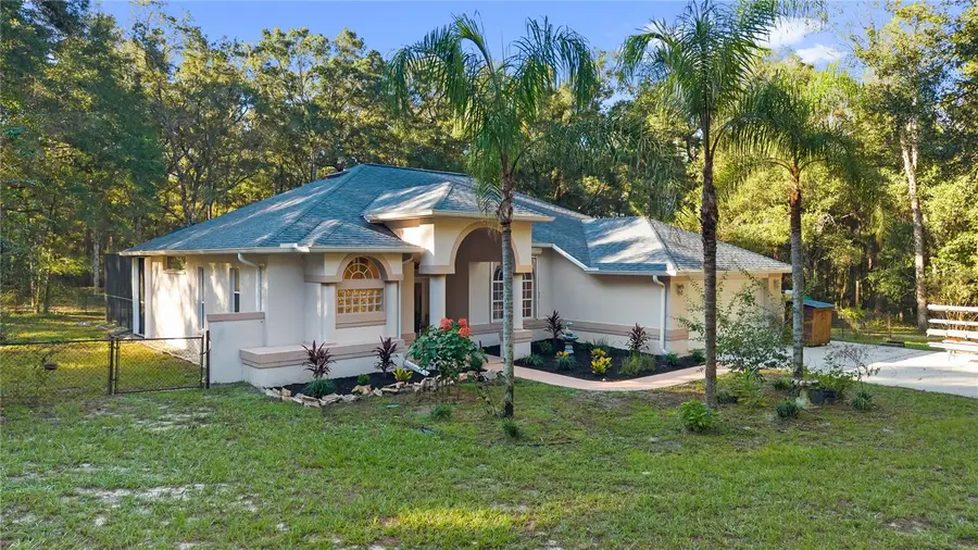 16150 Bonzai Trail, Brooksville, FL 34613 - #2