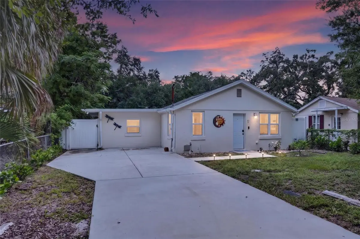 3720 W Elrod Avenue, Tampa, FL 33611 - #1