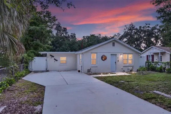 3720 W Elrod Avenue, TAMPA, FL 33611