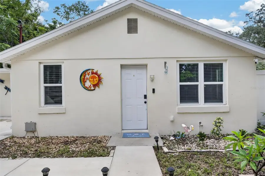 3720 W Elrod Avenue, Tampa, FL 33611 - #3