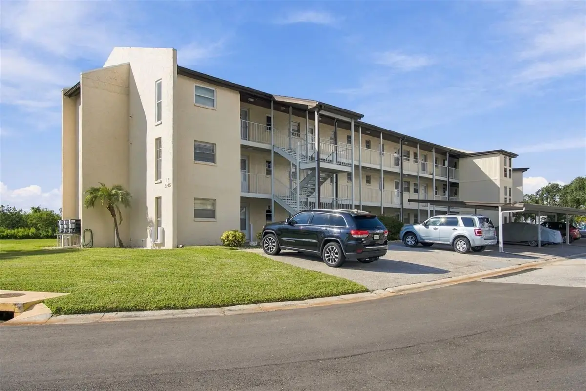 5245 Amulet Drive #307, New Port Richey, FL 34652 - #1