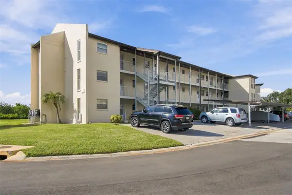 5245 Amulet Drive #307, NEW PORT RICHEY, FL 34652