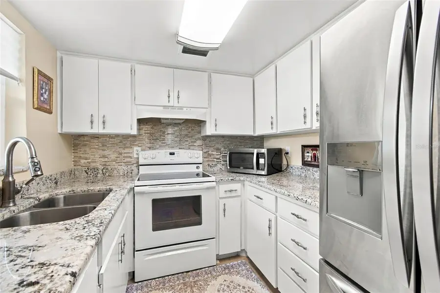 5245 Amulet Drive #307, New Port Richey, FL 34652 - #3
