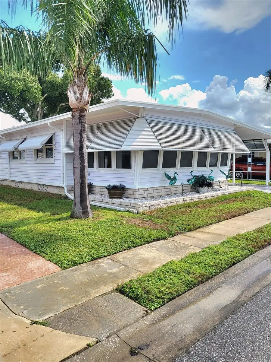 1100 Belcher Road S #176, Largo, FL 33771 - #2