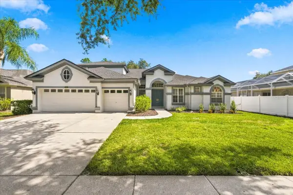 15019 Lake Emerald Boulevard, TAMPA, FL 33618