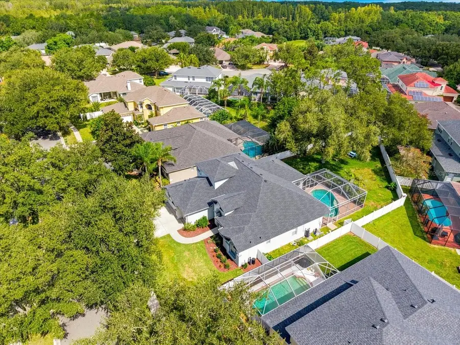 15019 Lake Emerald Boulevard, Tampa, FL 33618 - #2