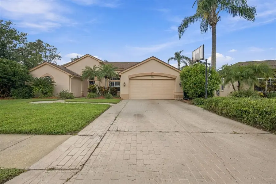 878 Centerwood Drive, Tarpon Springs, FL 34688 - #3