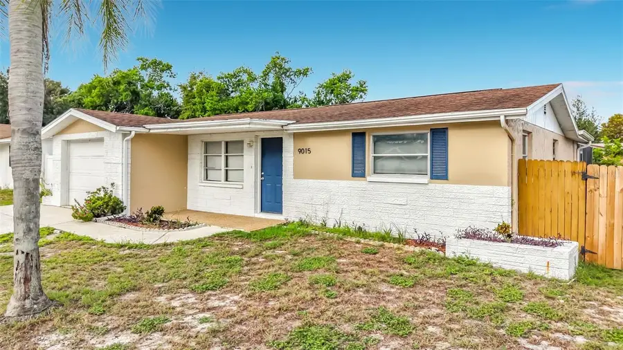 9015 Collage Lane, Port Richey, FL 34668 - #2