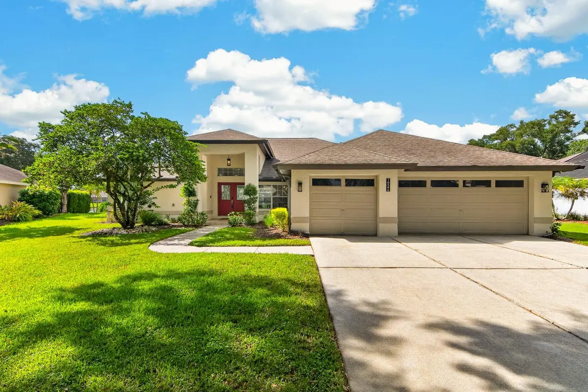 16506 Longleat Drive, Lutz, FL 33549 - #1