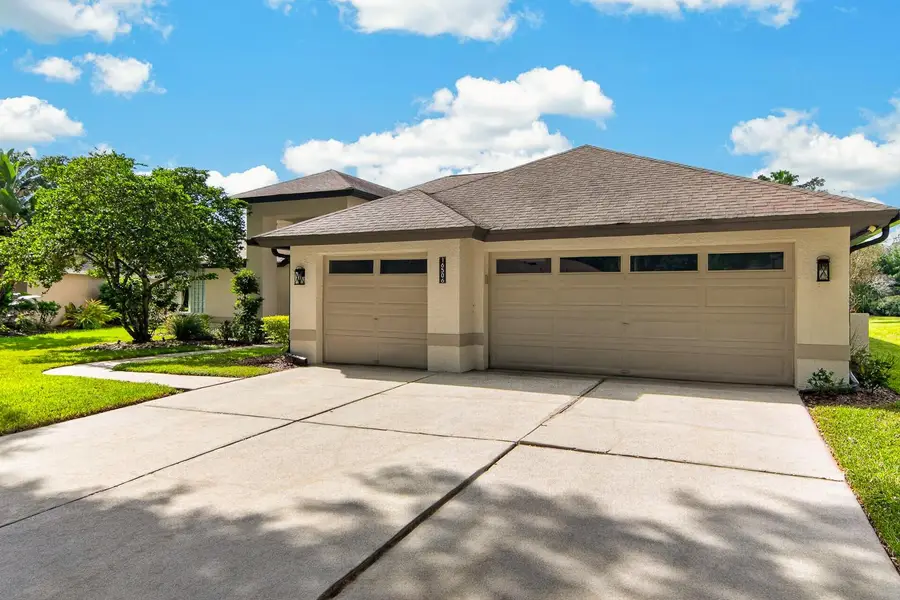 16506 Longleat Drive, Lutz, FL 33549 - #2