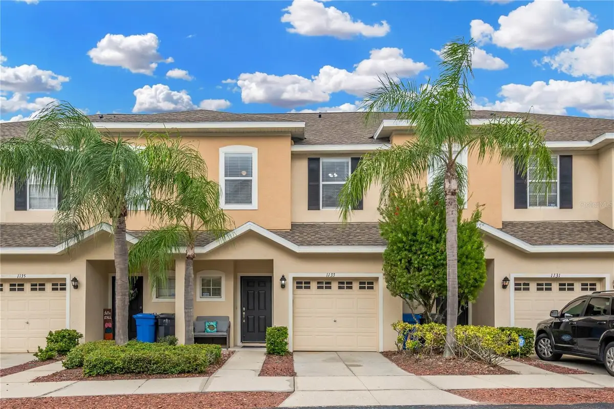 1133 Andrew Aviles Circle, Tampa, FL 33619 - #1