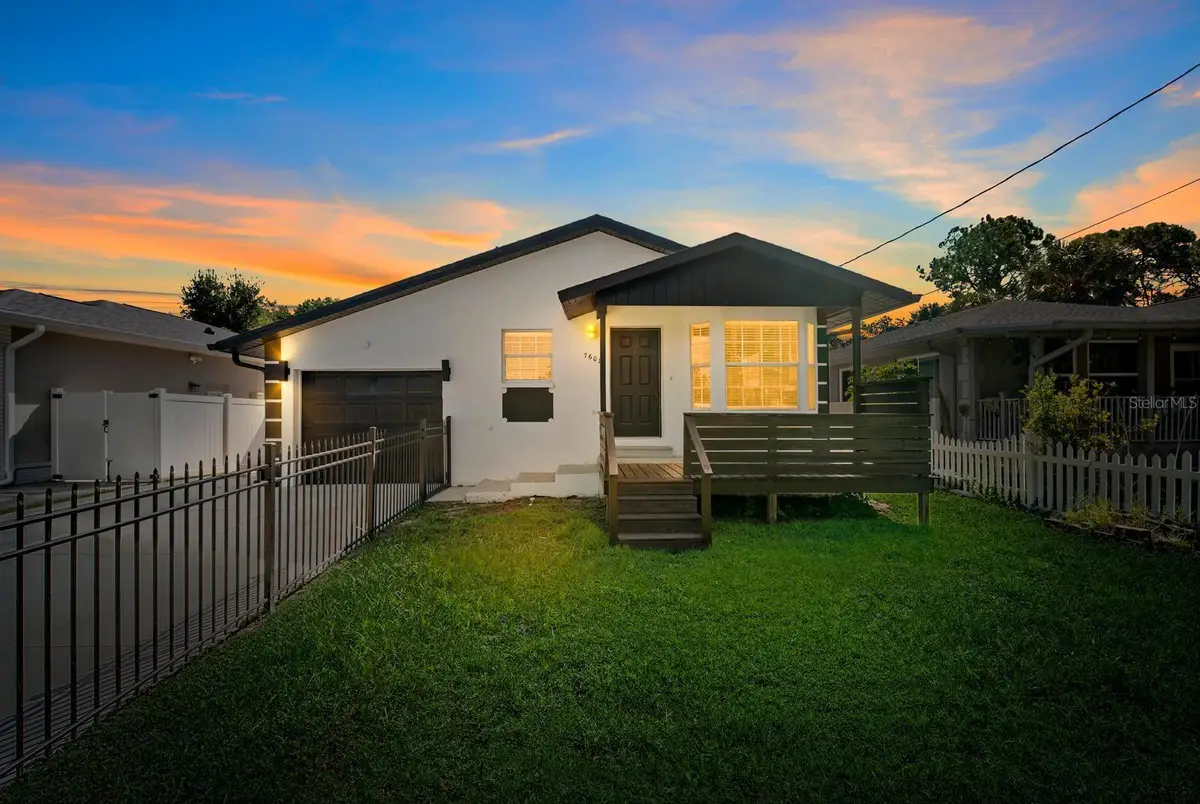 7608 S Swoope Street, Tampa, FL 33616 - #1