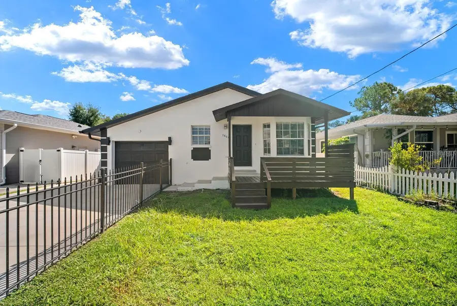 7608 S Swoope Street, Tampa, FL 33616 - #2