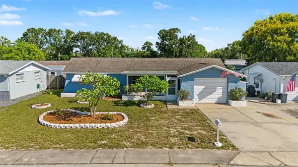 7805 Sue Ellen Drive, PORT RICHEY, FL 34668