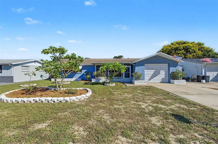 7805 Sue Ellen Drive, Port Richey, FL 34668 - #2