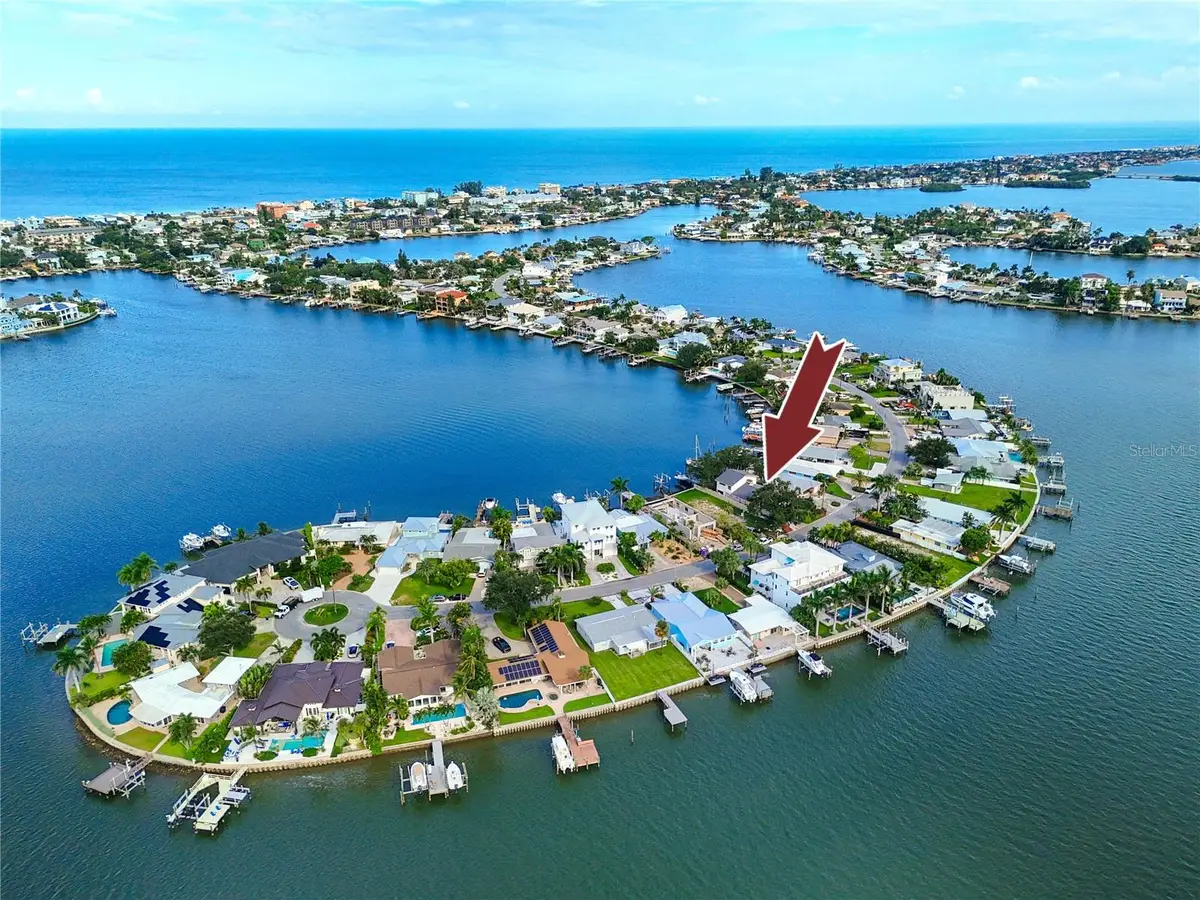 517 20th Avenue, Indian Rocks Beach, FL 33785 - #1