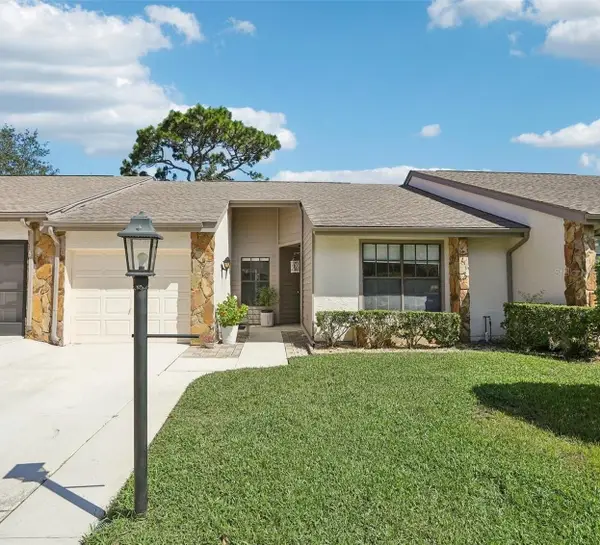 6615 Inverary Ln, SPRING HILL, FL 34606
