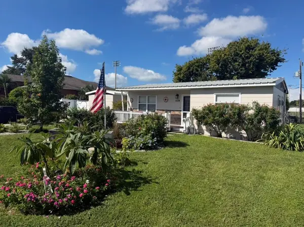 1134 62nd Street, ST PETERSBURG, FL 33710