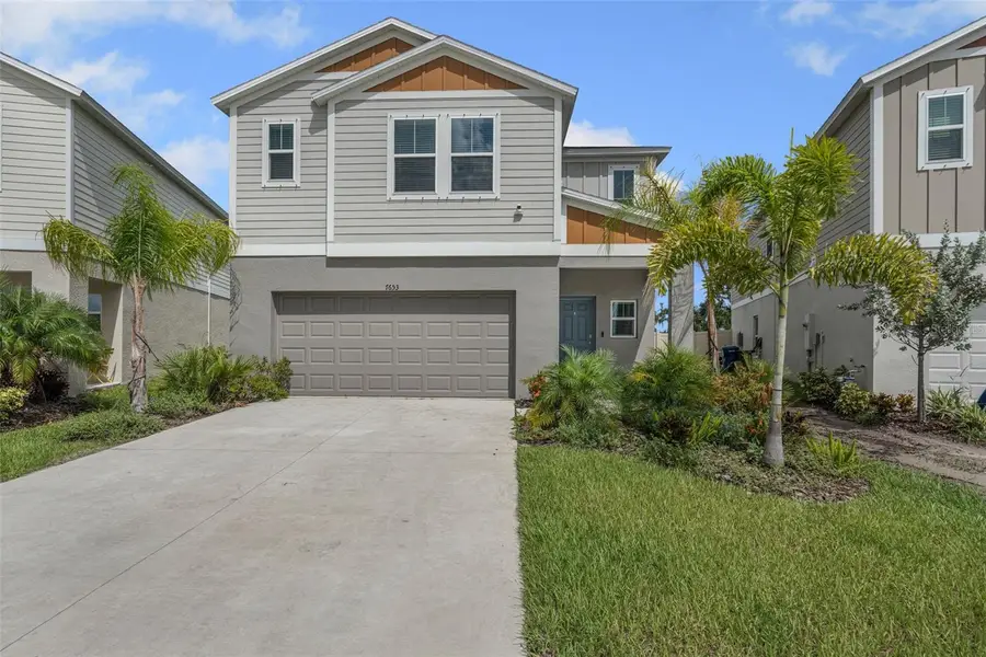 7653 Depot Loop, Parrish, FL 34219 - #3