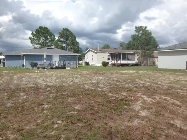 0 Geranium Street, LAKE WALES, FL 33898