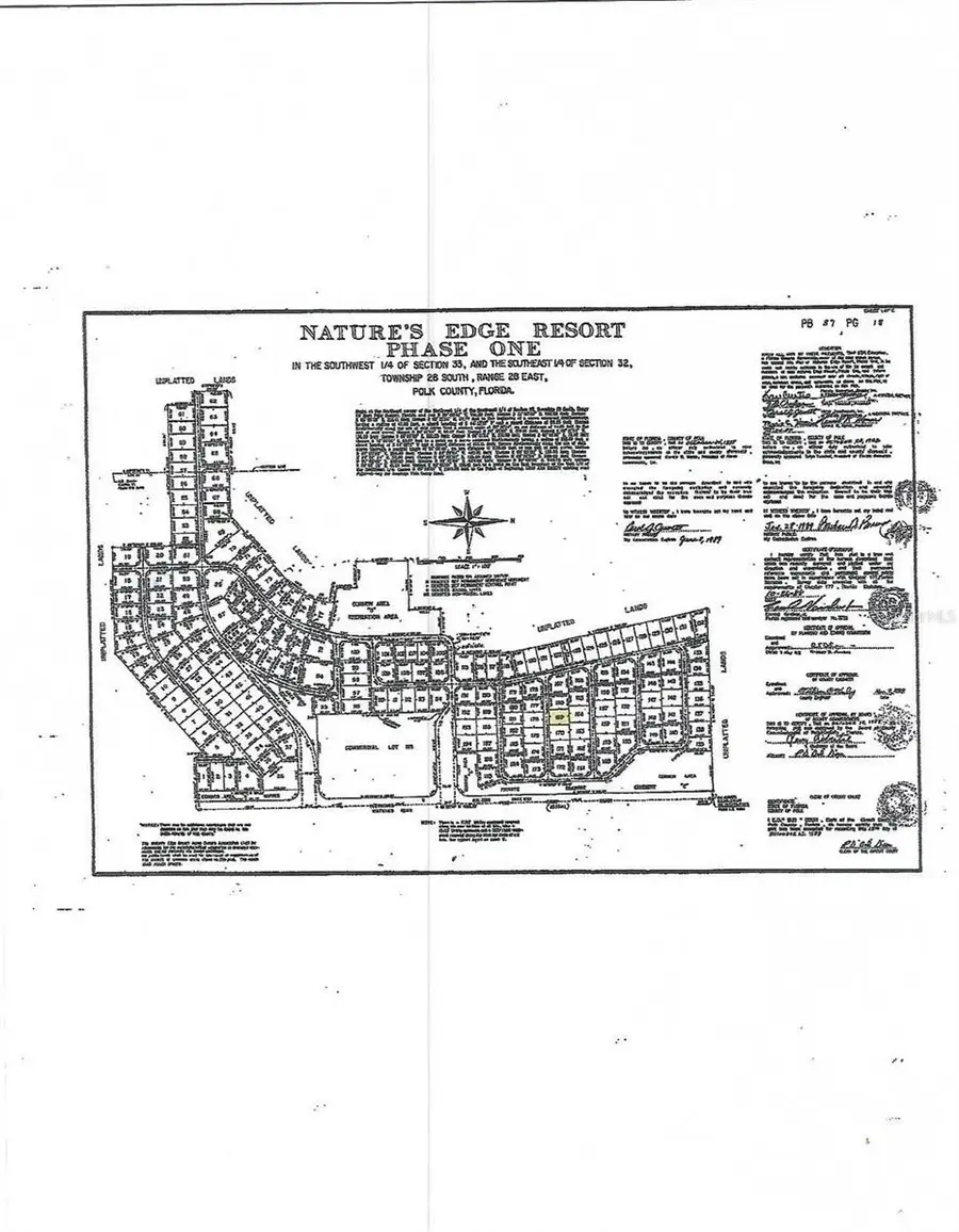 0 Geranium Street, Lake Wales, FL 33898 - #3