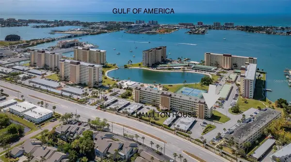 4650 Cove Circle #UNIT 311, ST PETERSBURG, FL 33708