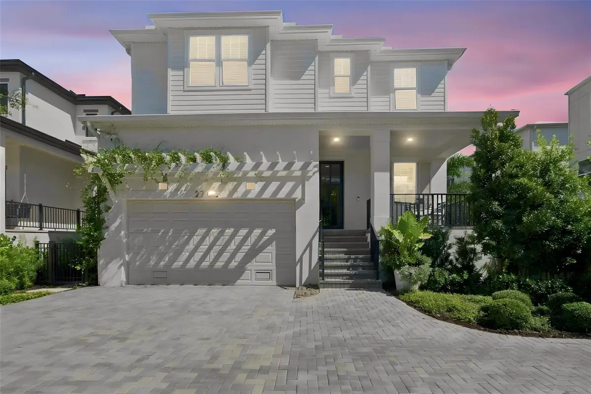 2705 W Trilby Avenue, Tampa, FL 33611 - #1