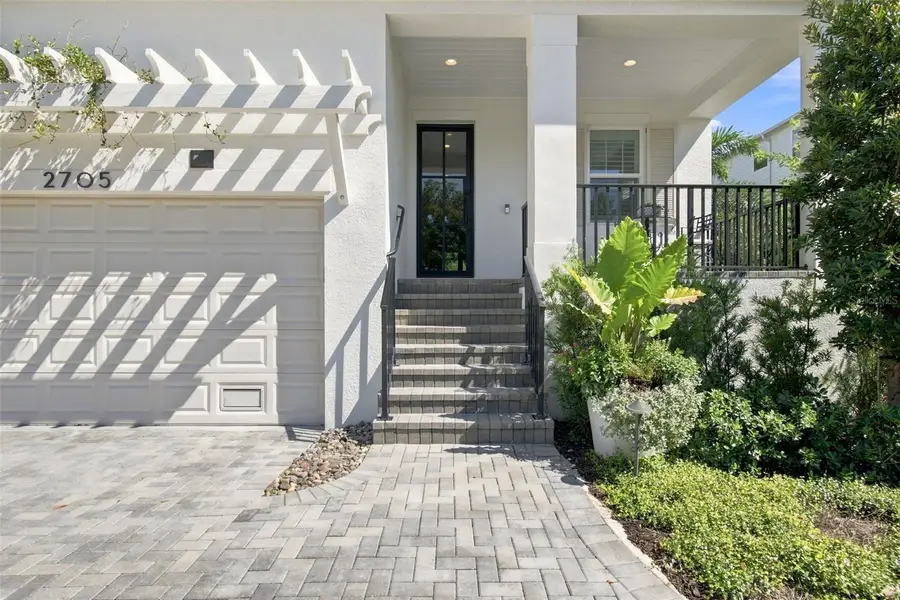 2705 W Trilby Avenue, Tampa, FL 33611 - #2