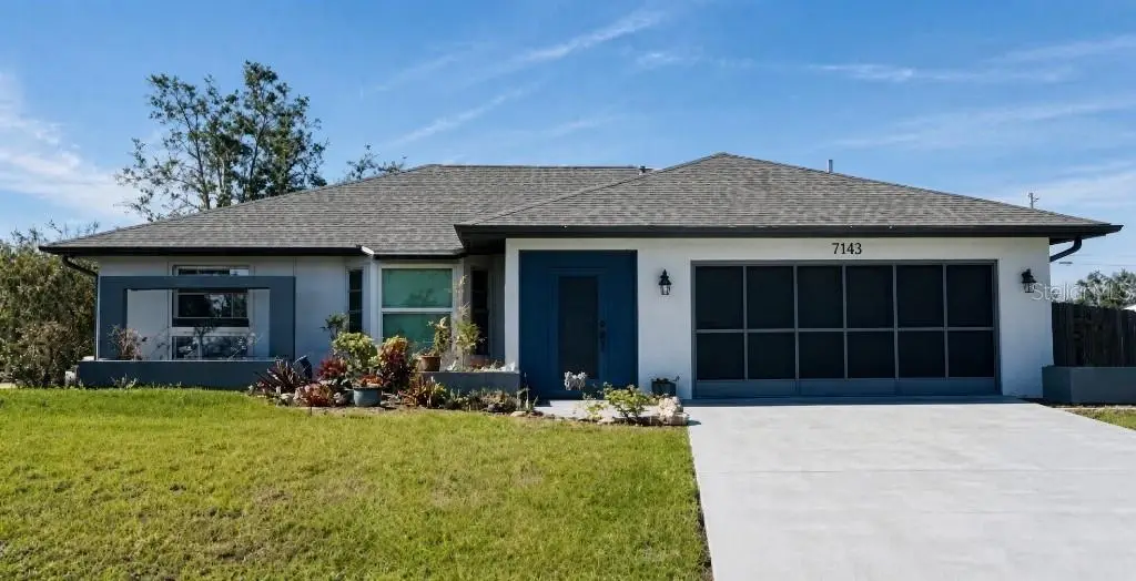 7143 Sussex Lane, Englewood, FL 34224 - #1