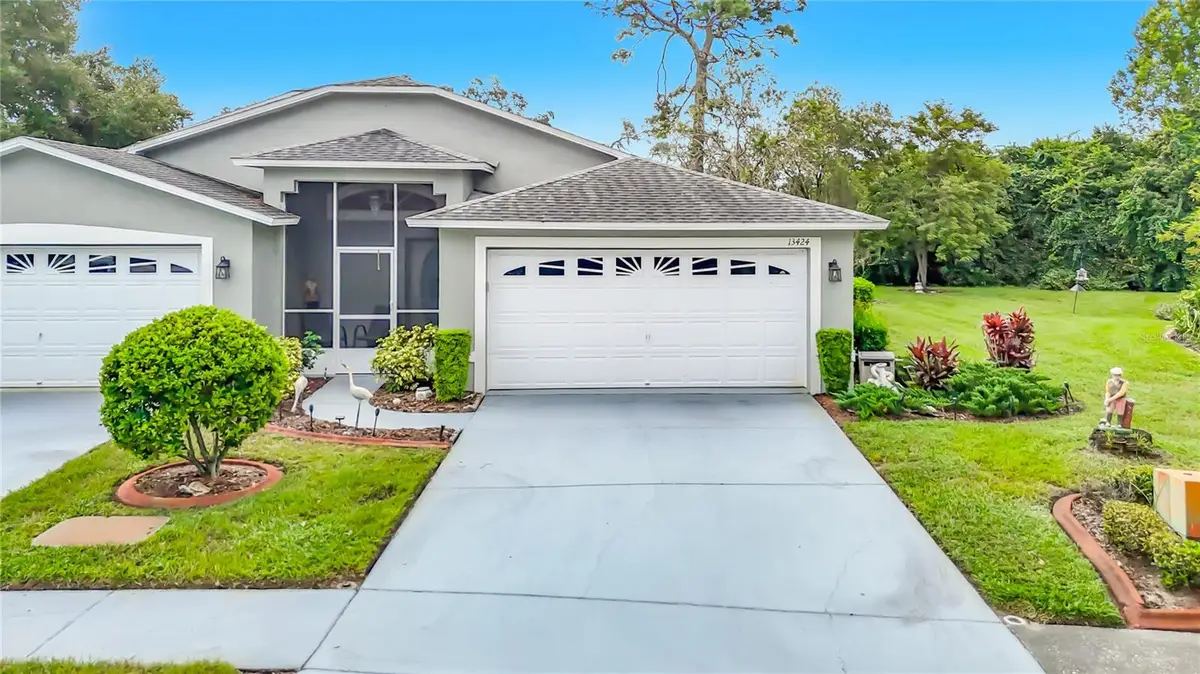 13424 Norman Circle, Hudson, FL 34669 - #1