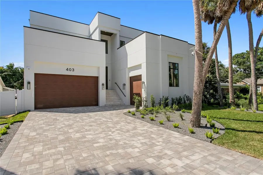 403 S Barbara Lane, Tampa, FL 33609 - #2