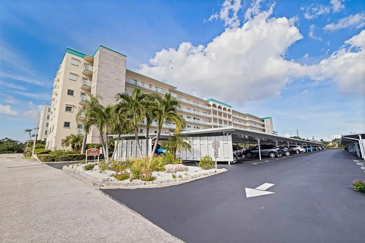 2960 59th Street S #215, Gulfport, FL 33707 - #1