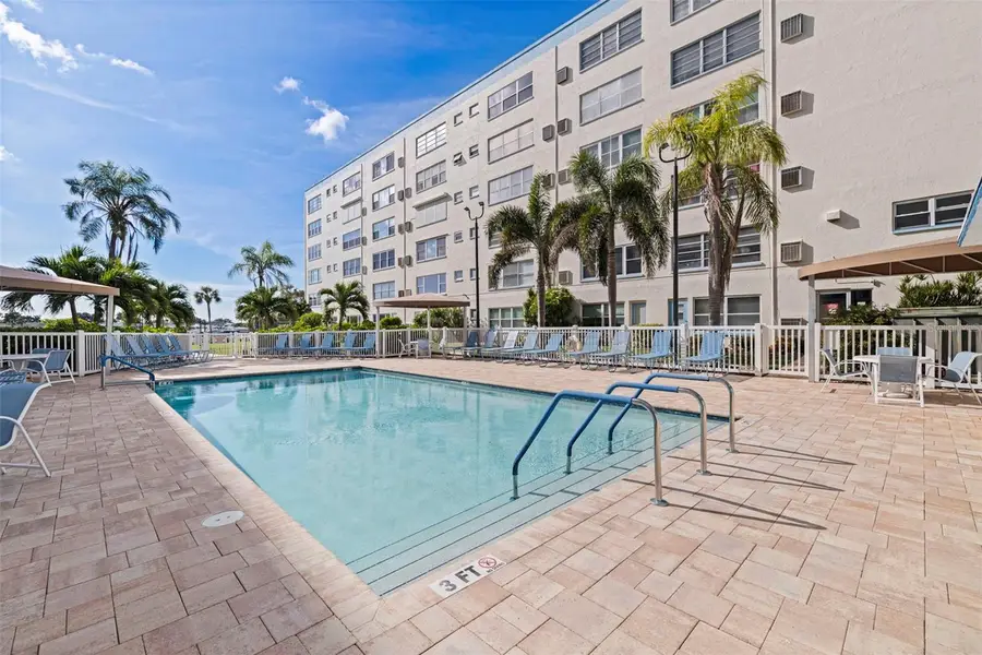 2960 59th Street S #215, Gulfport, FL 33707 - #3