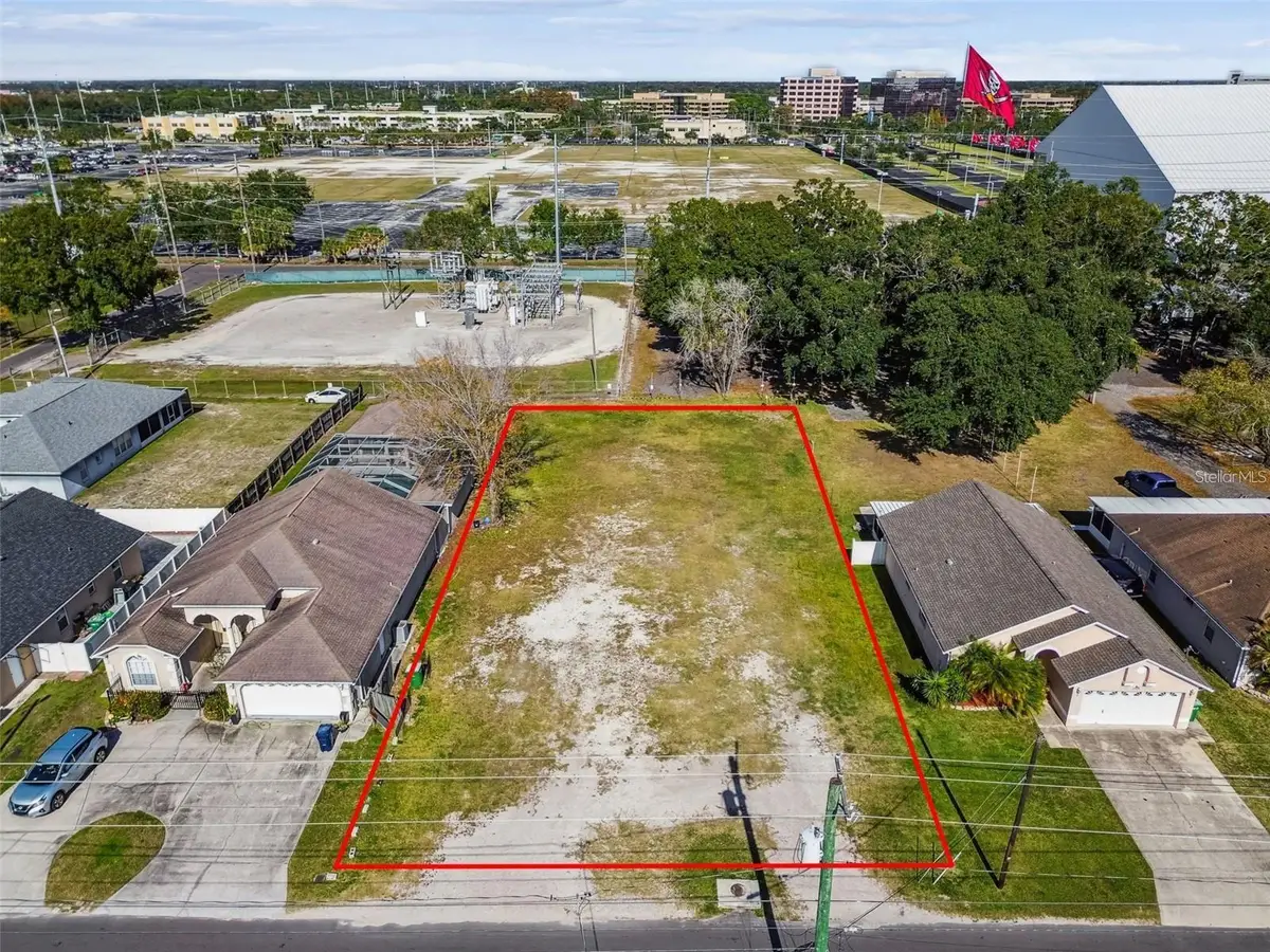 3337 W Woodlawn Avenue, Tampa, FL 33607 - #1