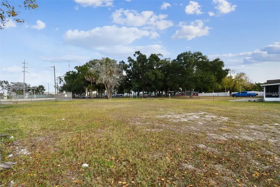 3337 W Woodlawn Avenue, Tampa, FL 33607 - #3