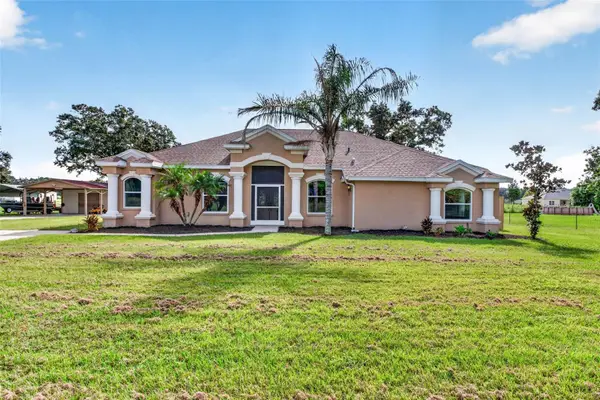 3412 Wolfe Road, ZEPHYRHILLS, FL 33541