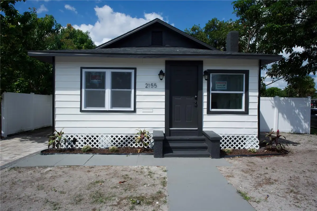 2155 9th Avenue S, Saint Petersburg, FL 33712 - #1