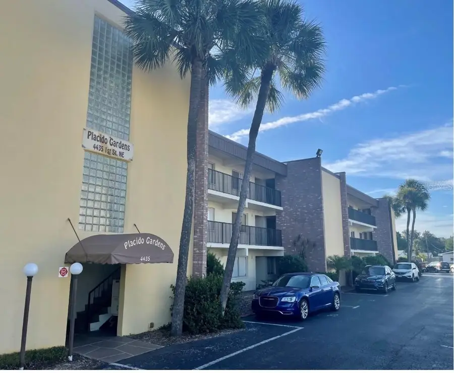 4435 1st Street Ne #308, Saint Petersburg, FL 33703 - #2