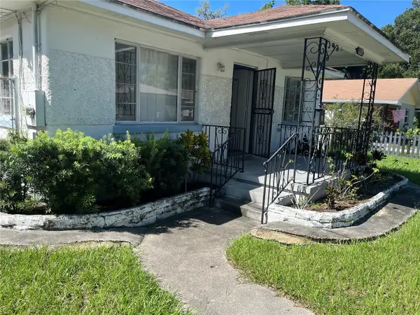 1227 E 24th Avenue, TAMPA, FL 33605