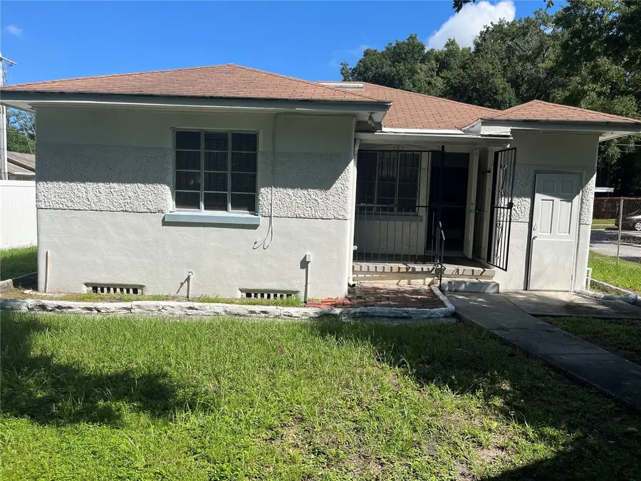 1227 E 24th Avenue, Tampa, FL 33605 - #2