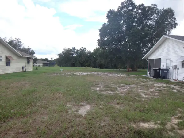 0 Orchid Boulevard, LAKE WALES, FL 33898